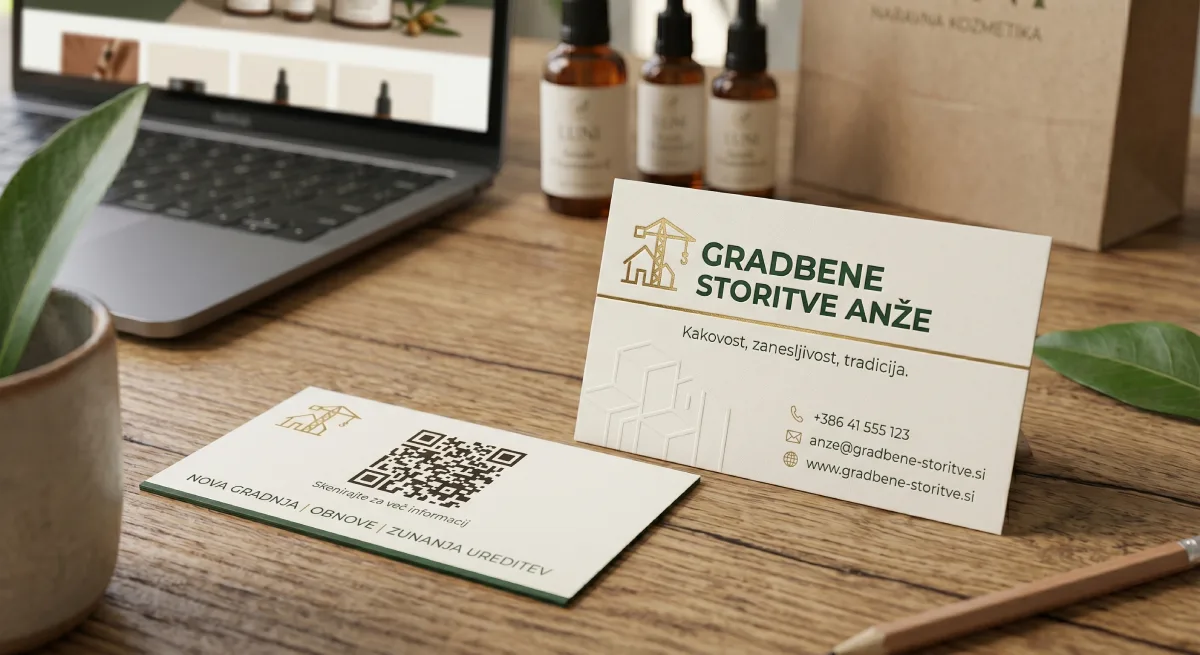 Predogled spletne strani GRADBENE STORITVE ANŽE